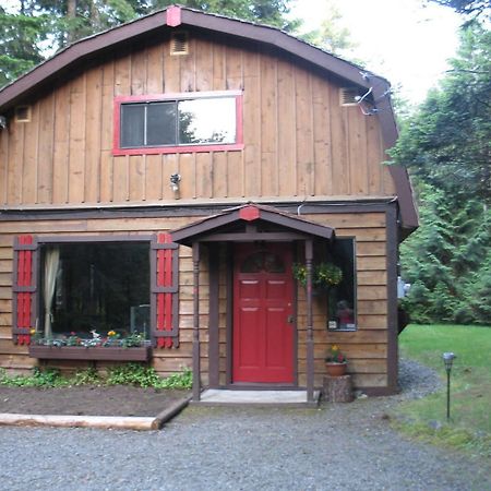 Cedar Song B&B Парксвілл Екстер'єр фото