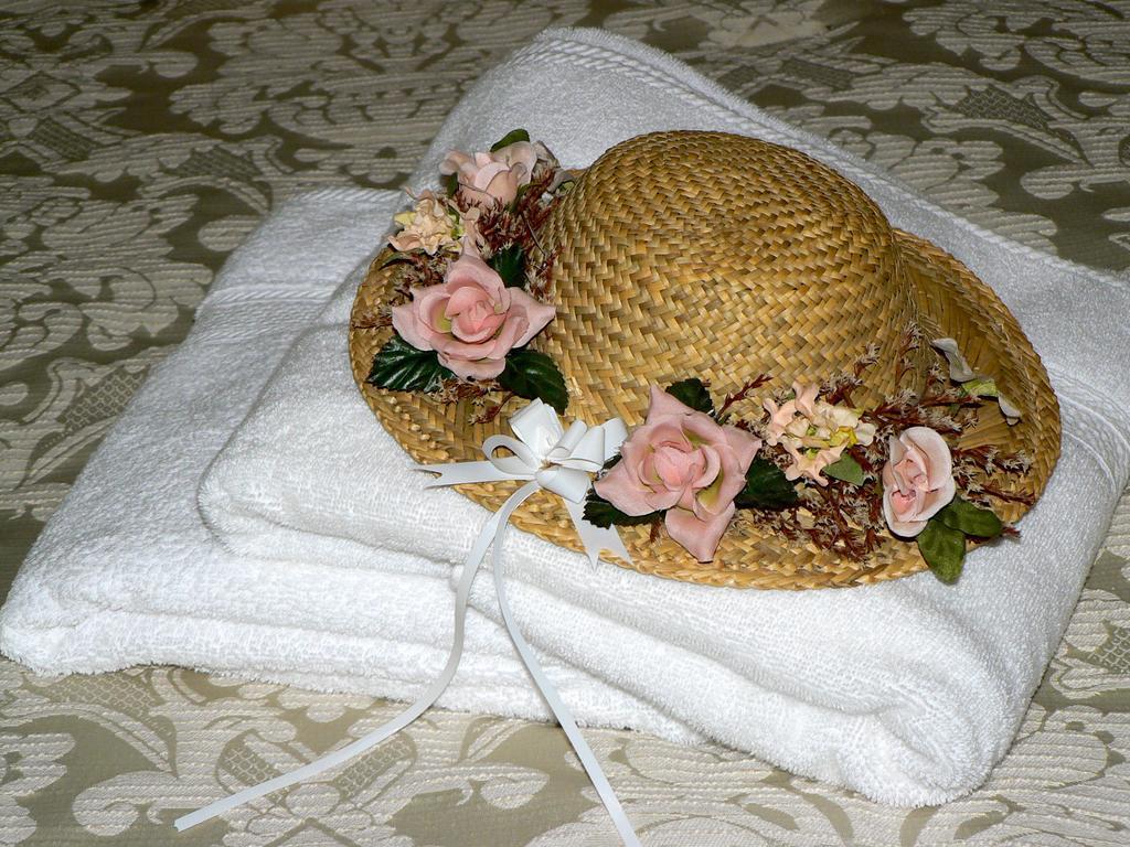 Cedar Song B&B Парксвілл Номер фото